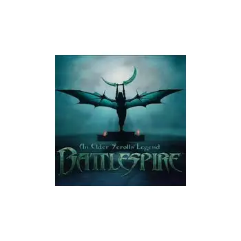 Bethesda Softworks An Elder Scrolls Legend Battlespire PC Game